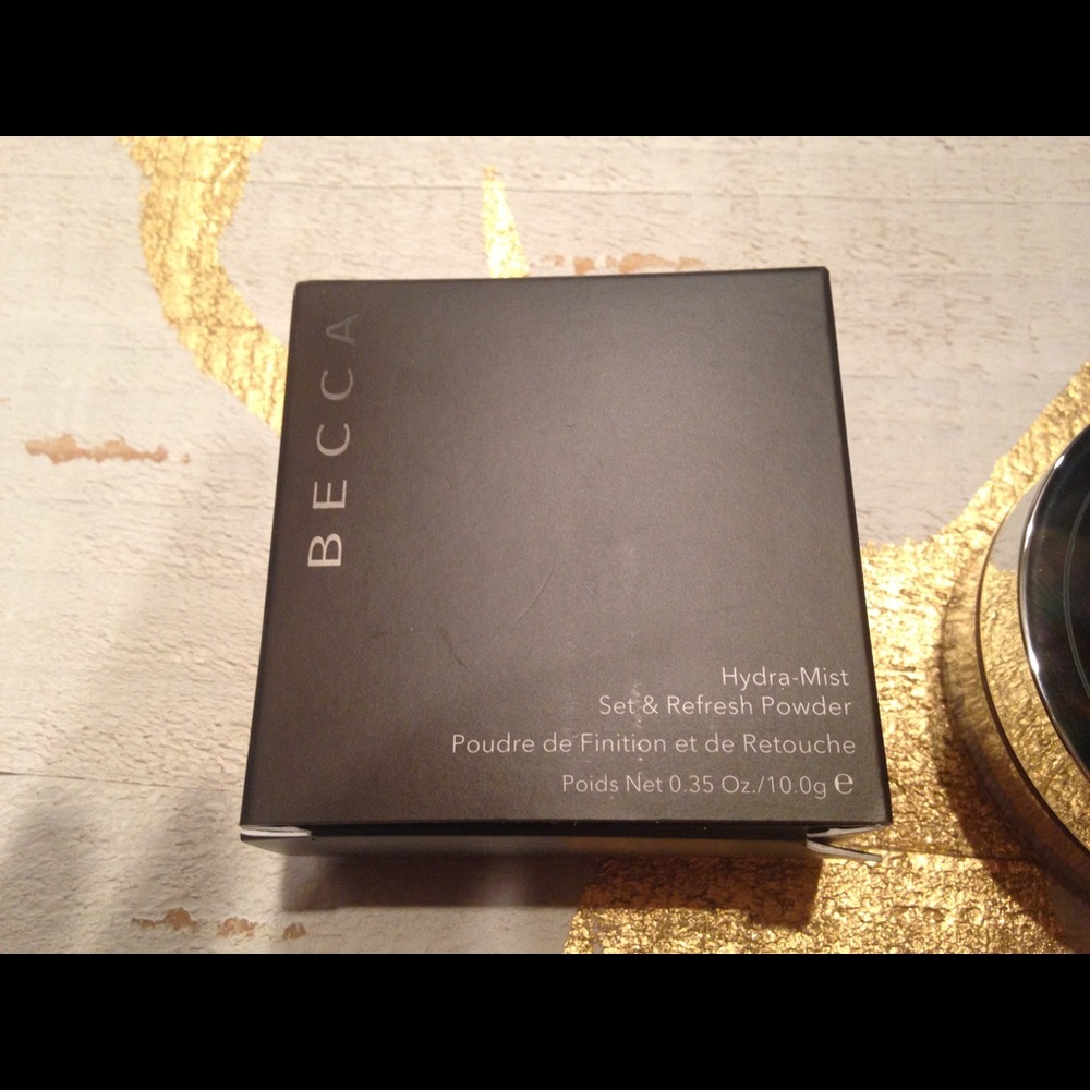Hydra Mist Set and Refresh Powder - Picture 2 of 7